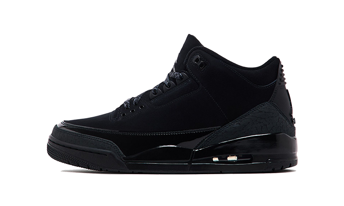 Air Jordan Retro Black Cat