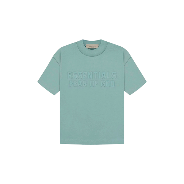 Essentials Tee Sycamore