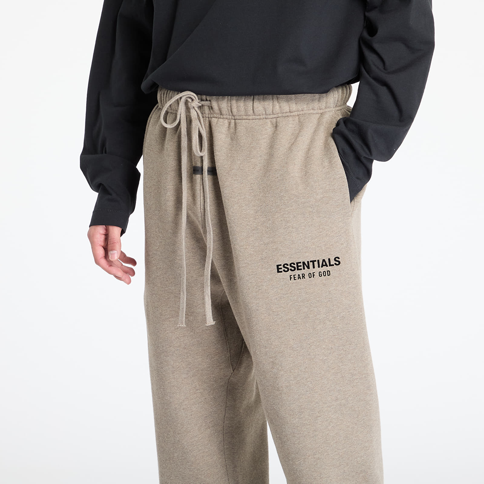 Fear of God Essentials Classic Sweatpant Homestead Heather