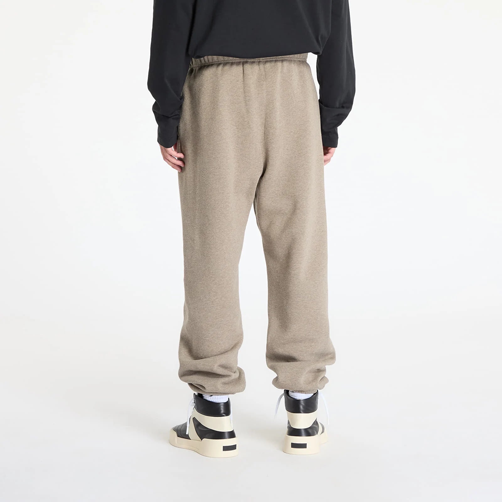 Fear of God Essentials Classic Sweatpant Homestead Heather