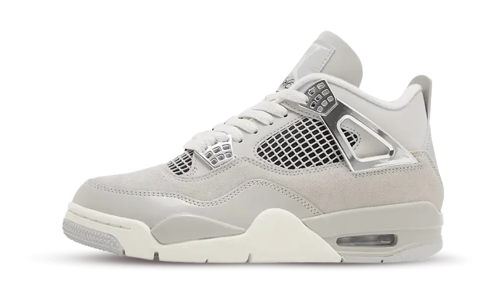 Zapatillas best sale retro 4