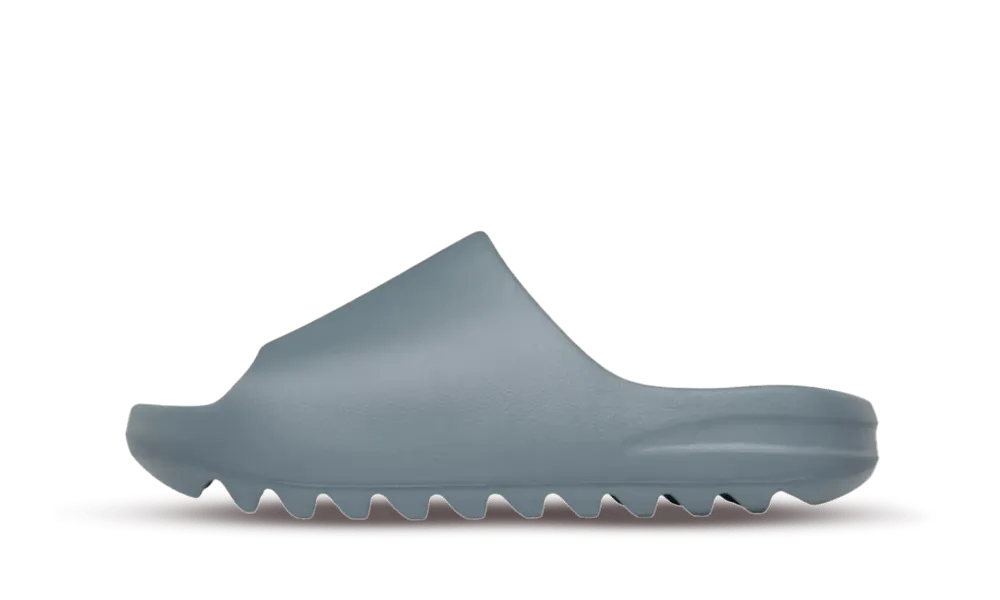 Adidas Yeezy Slide - Slate Marine