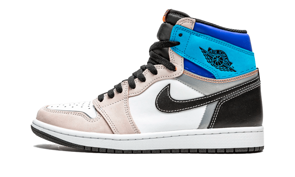 Air Jordan 1 Retro High OG - Prototype