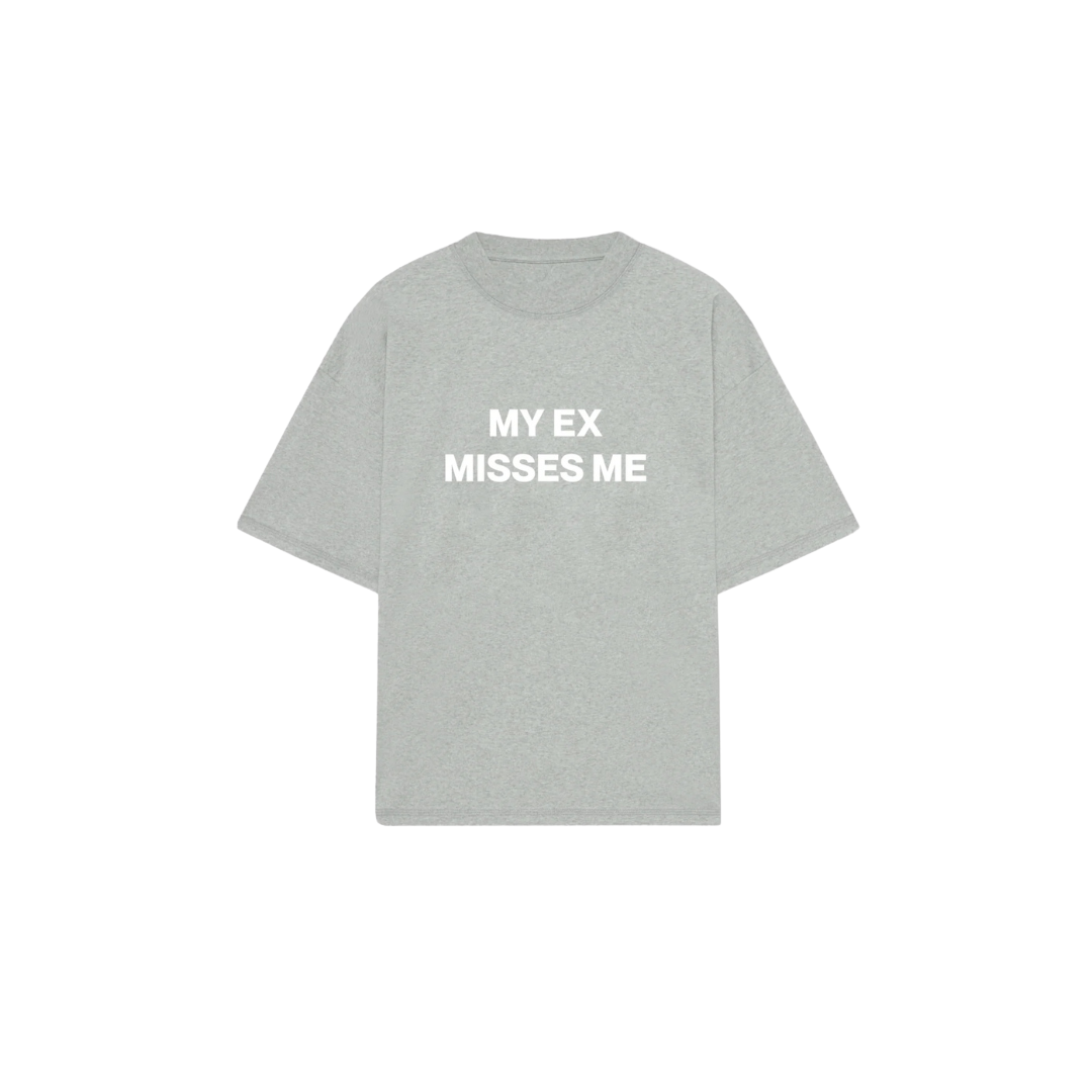 DK Side - My Ex Short Sleeves