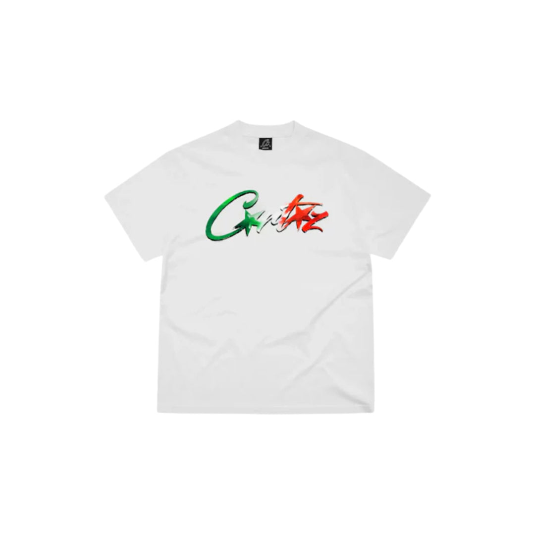 Corteiz Allstarz Tee Italia