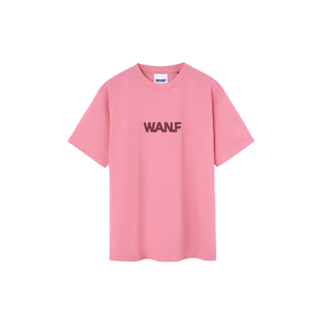 We Are Not Friends - Season Logo Spring T-Shirt