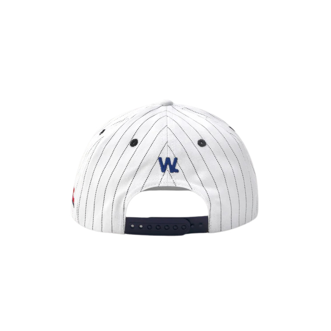 We Are Not Friends - Baseball Hat