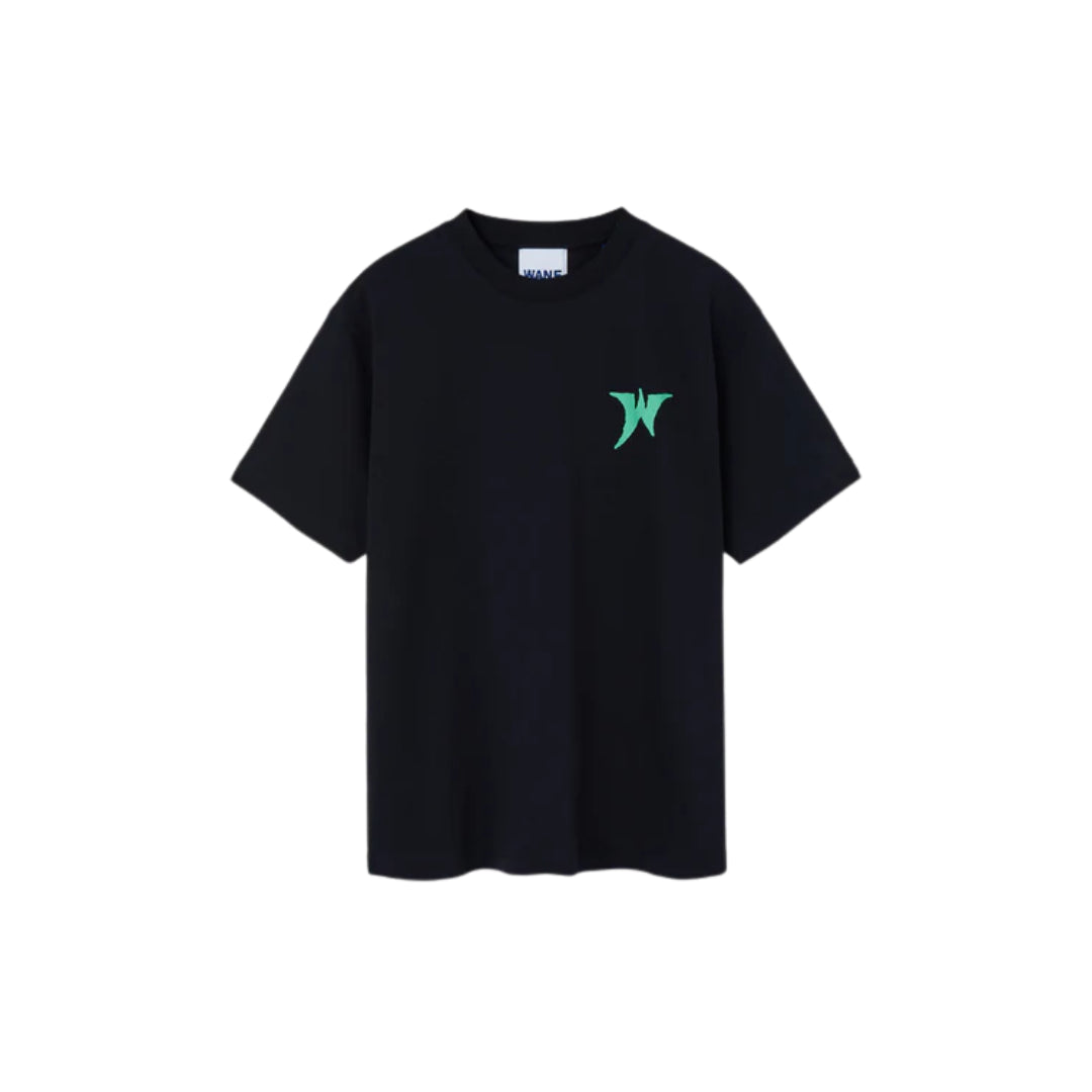 We Are Not Friends - Heavy Weight T-Shirt
