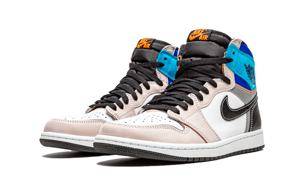 Air Jordan 1 Retro High OG - Prototype