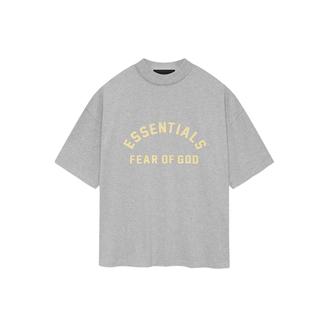 Fear of God Essentials Heavy Jersey Crewneck Tee