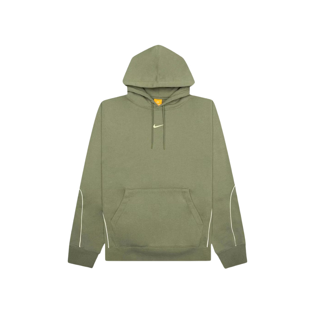 Nike Nocta Nrg Hoodie Green
