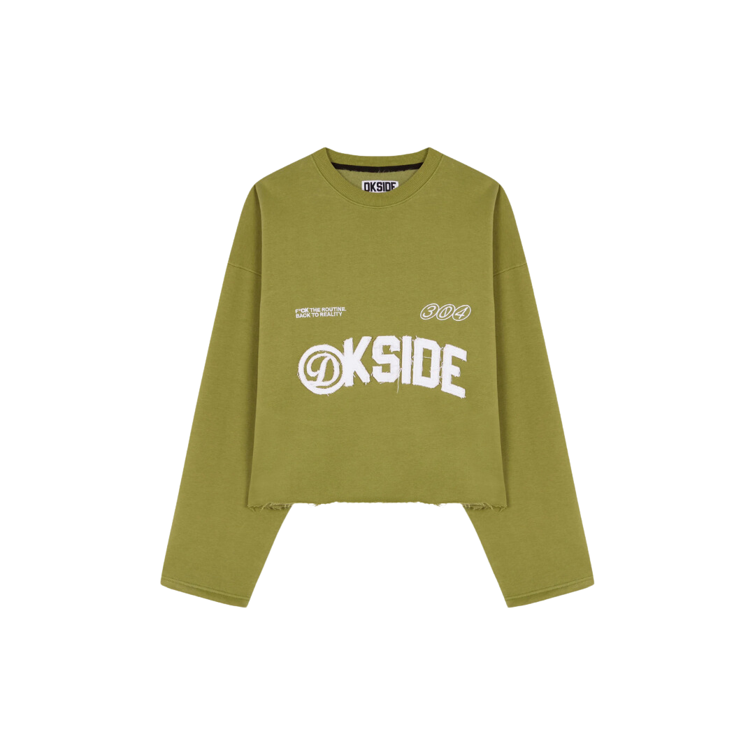 DK Side - 304 Pistacho