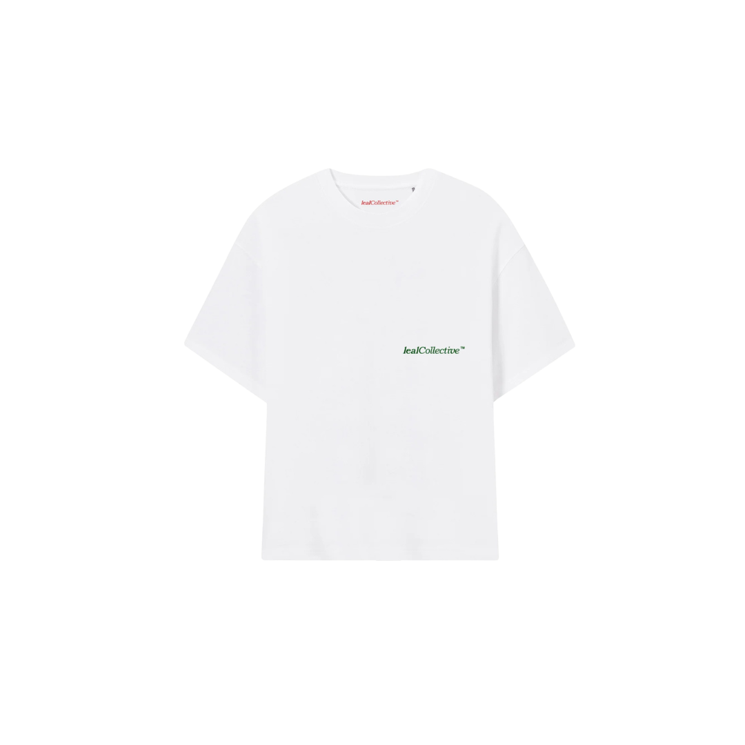 lealCollective - Billiard Tee