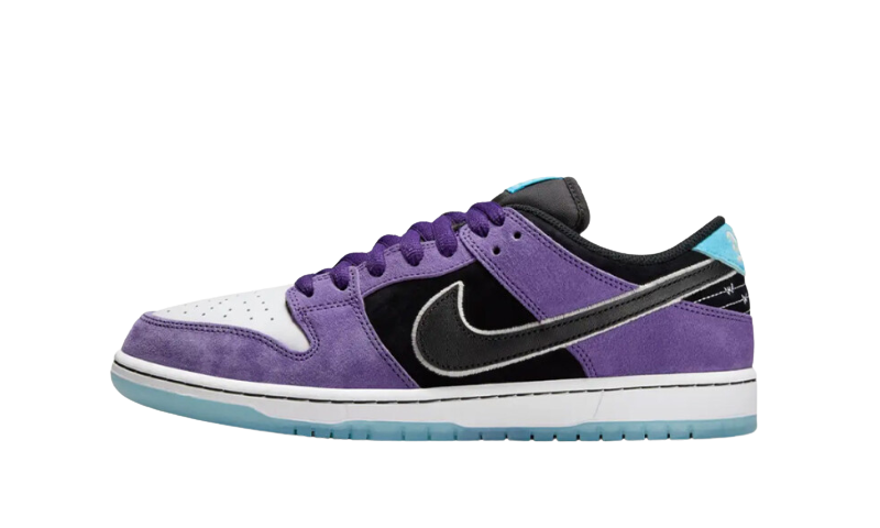 Nike SB Dunk Low Hayley Wilson