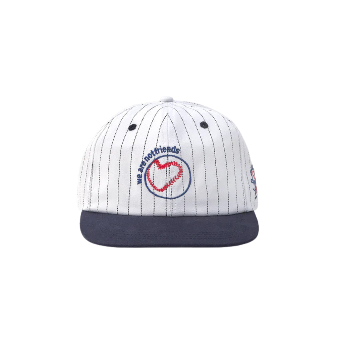 We Are Not Friends - Baseball Hat