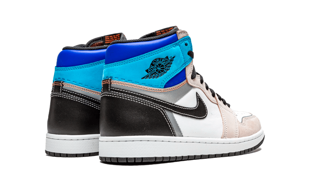 Air Jordan 1 Retro High OG - Prototype