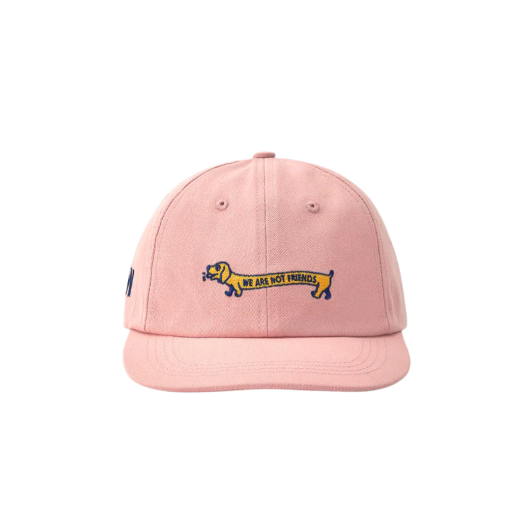 We Are Not Friends - Doggy Hat