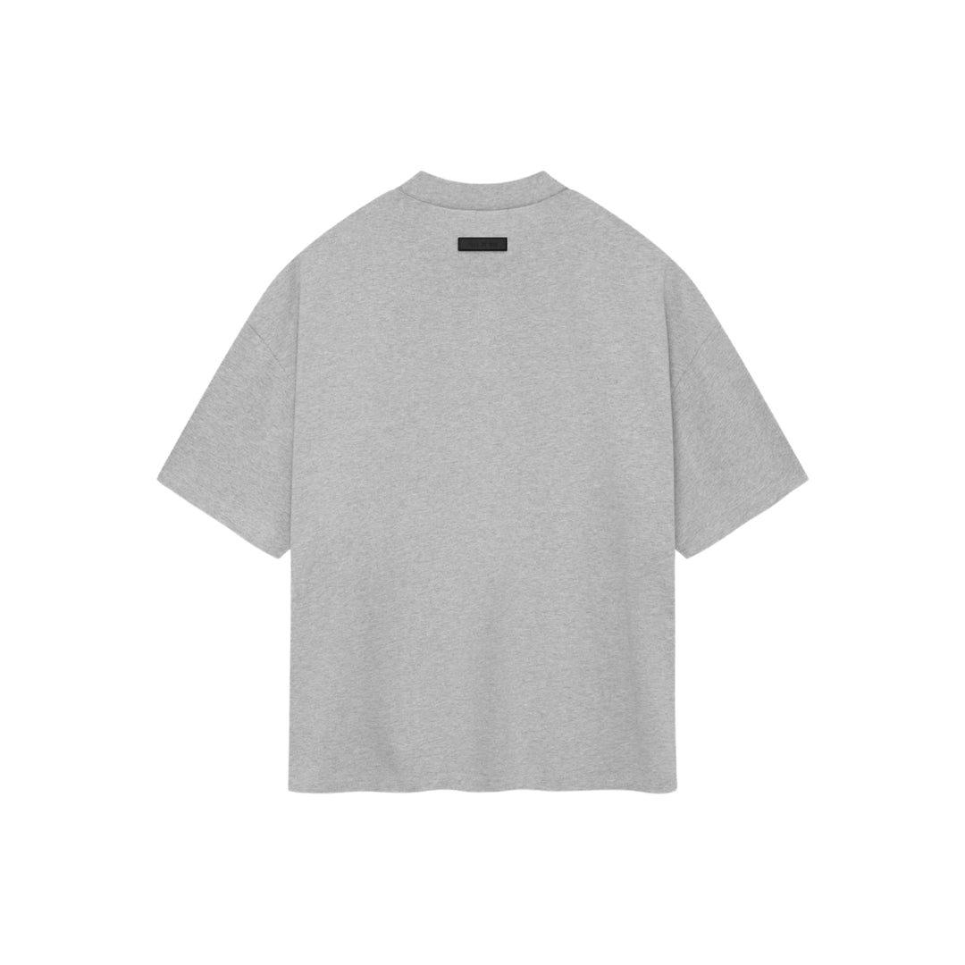 Fear of God Essentials Heavy Jersey Crewneck Tee