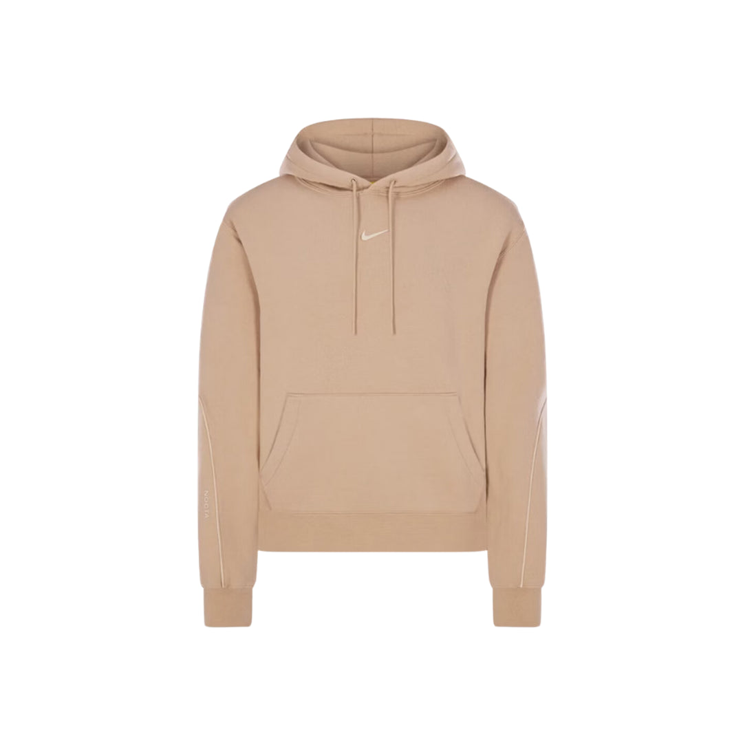 Nike x NOCTA NRG Hoodie Hemp