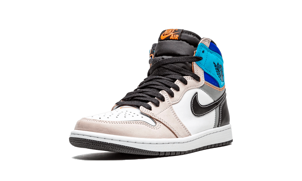 Air Jordan 1 Retro High OG - Prototype