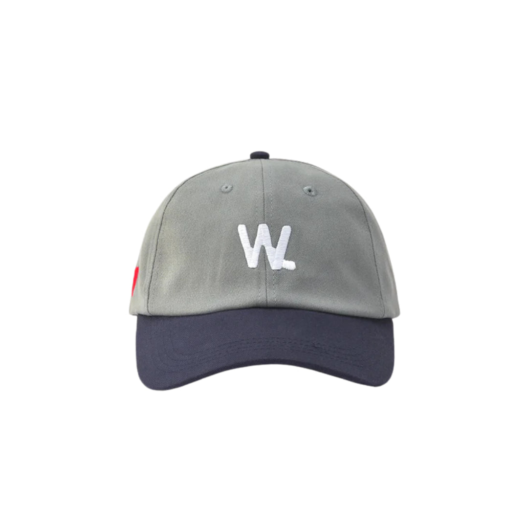 We Are Not Friends - W Sport Hat