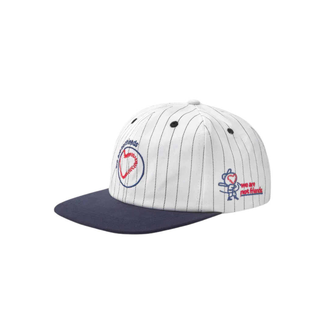 We Are Not Friends - Baseball Hat