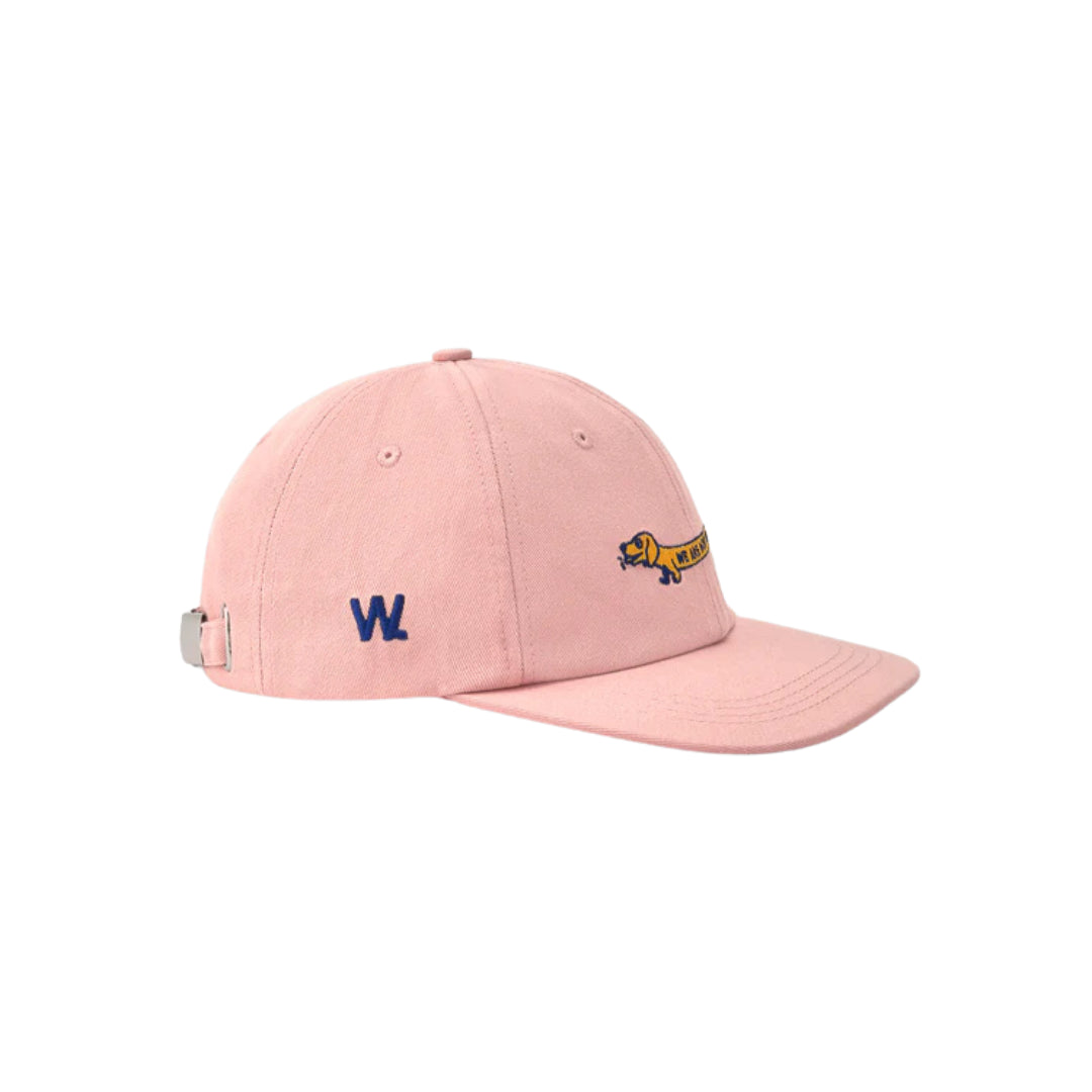 We Are Not Friends - Doggy Hat