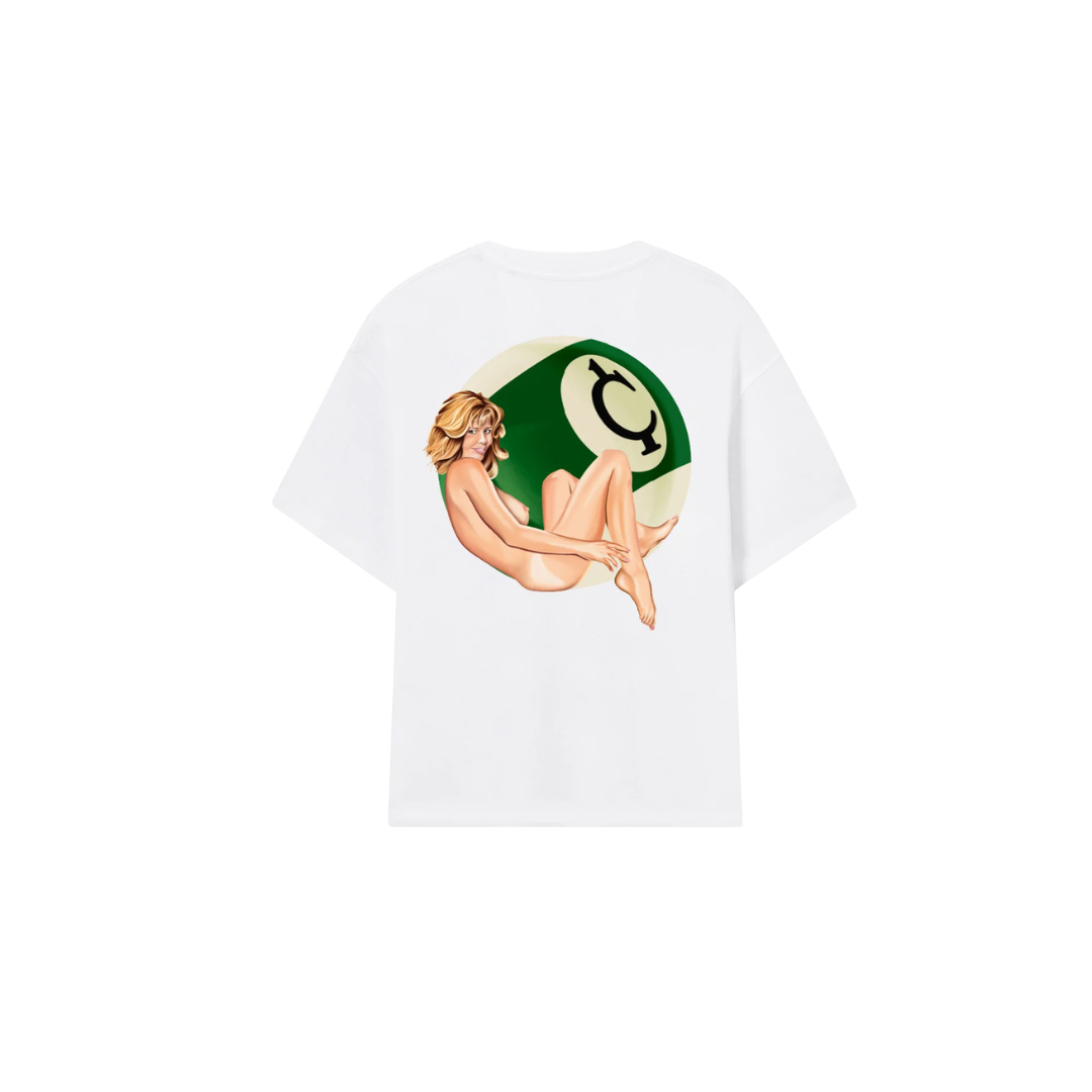 lealCollective - Billiard Tee