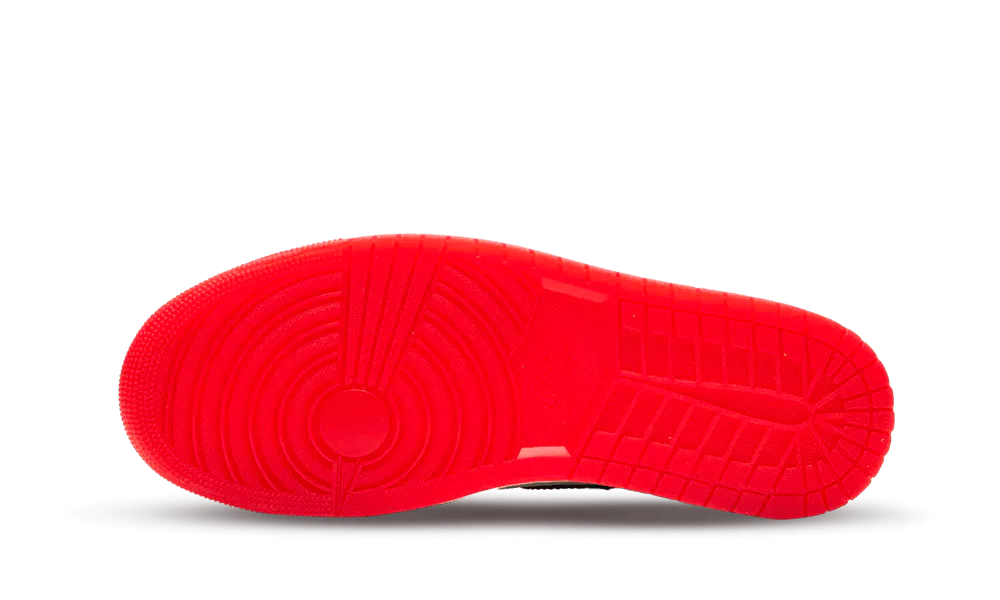 Jordan 1 Retro High OG - Spider-Man Across the Spider-Verse