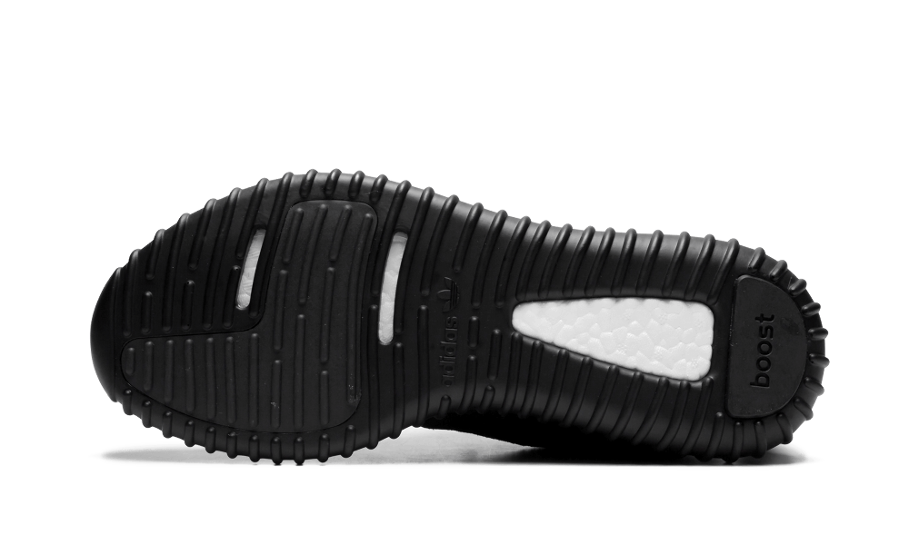 adidas Yeezy V1 350 - Pirate Black