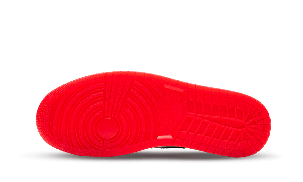 Jordan 1 Retro High OG - Spider-Man Across the Spider-Verse (GS)