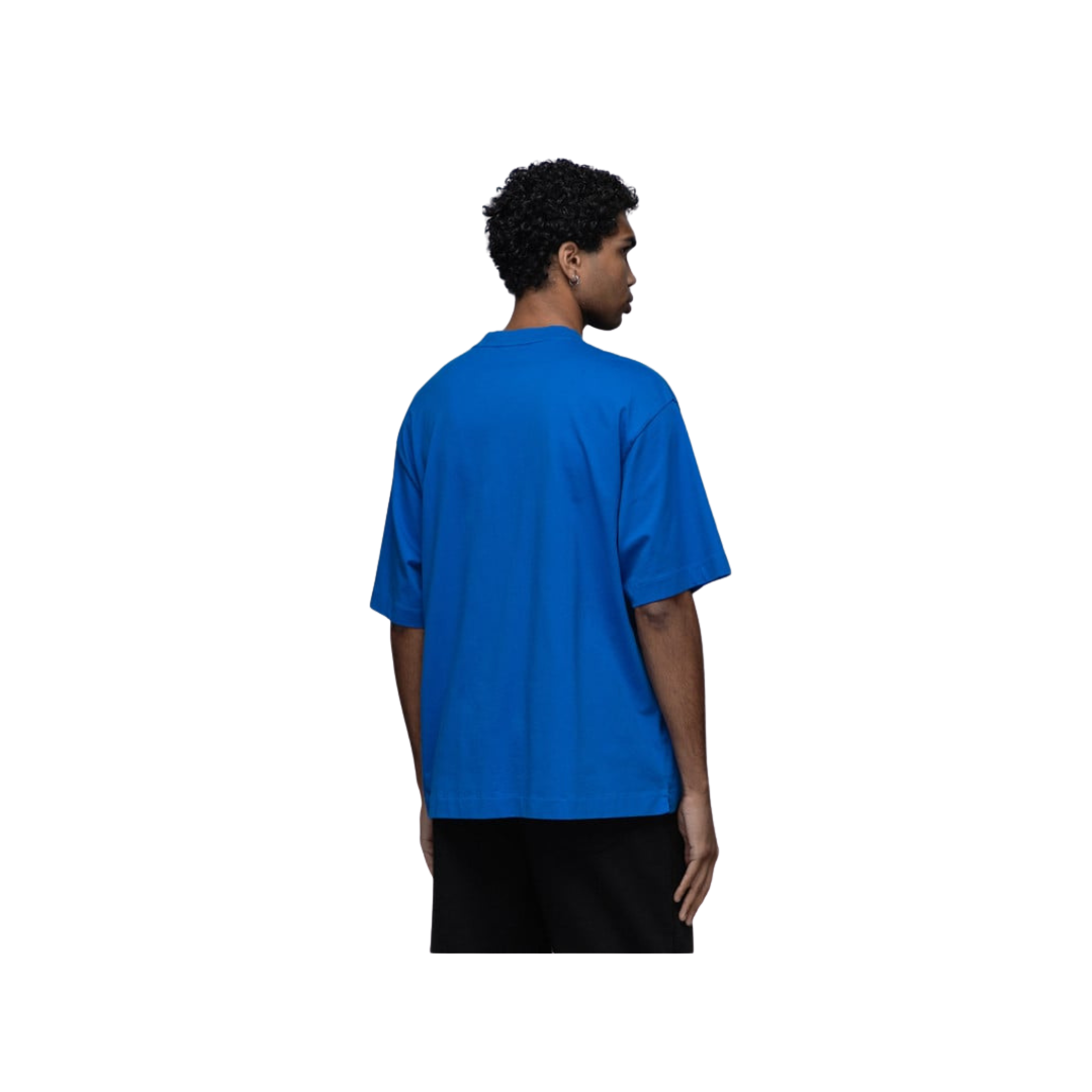 Off White Skate Fit 23 Blue
