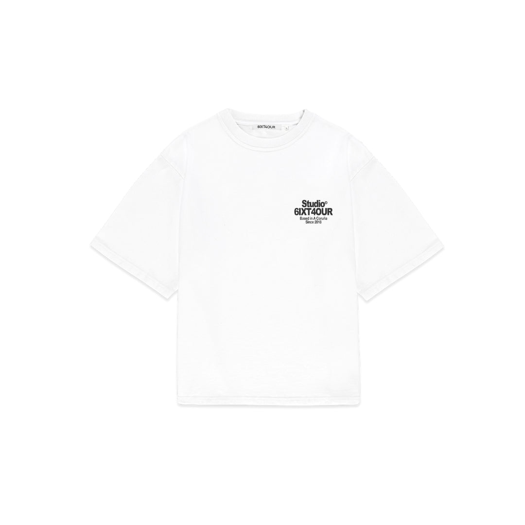 6ixt4our - Ant Shirt