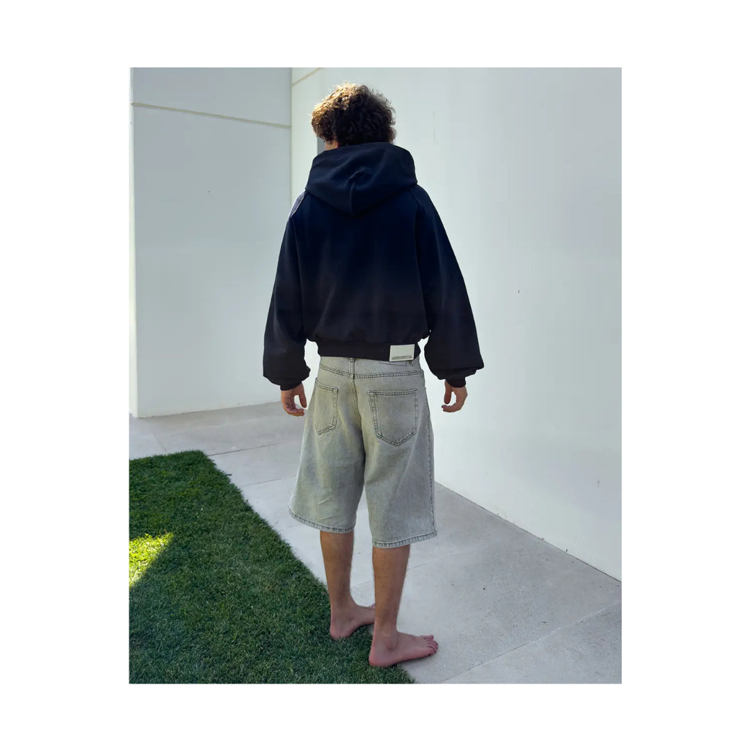 Host - Homerun Navy Hoodie