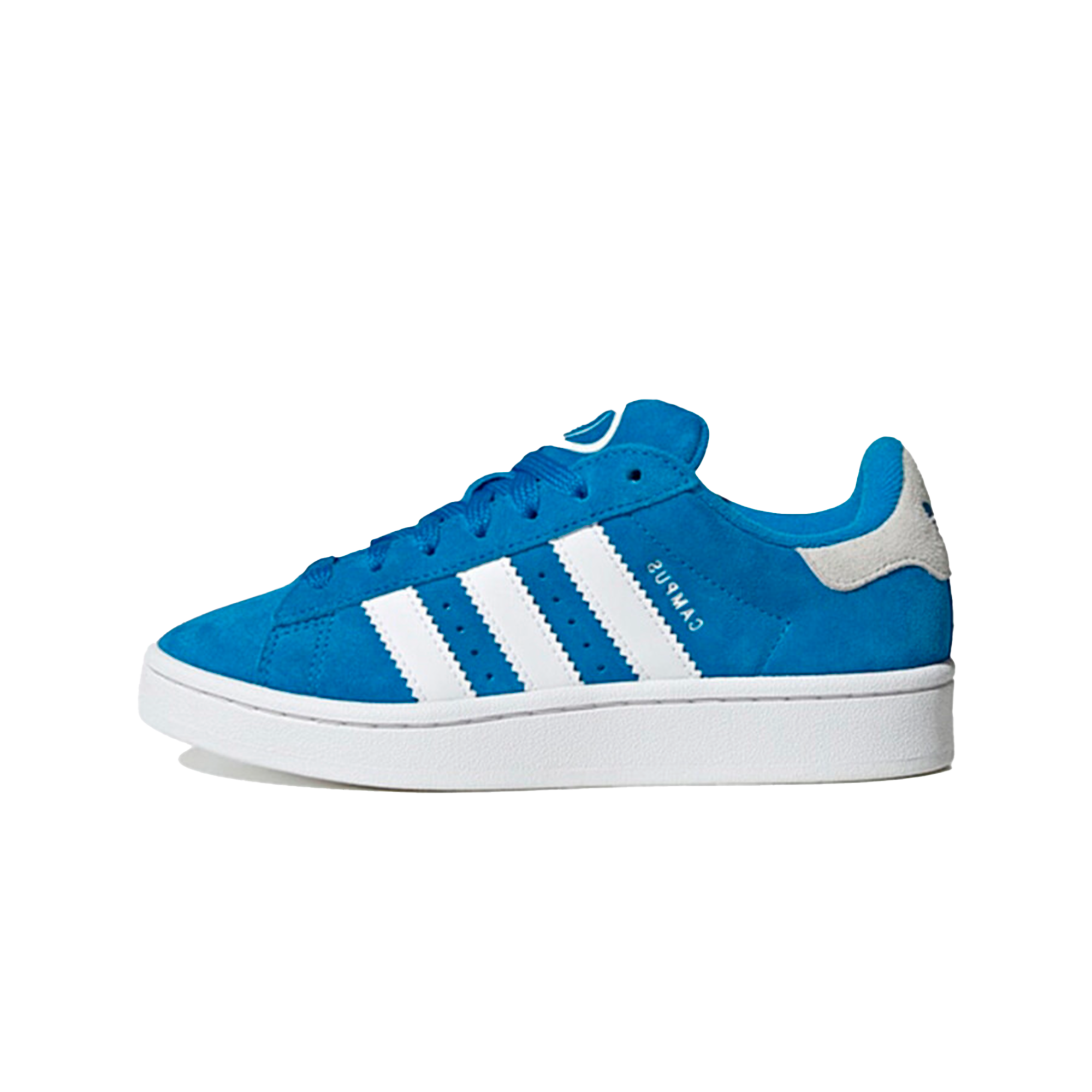Adidas Campus 00s Blue Bird Cloud White