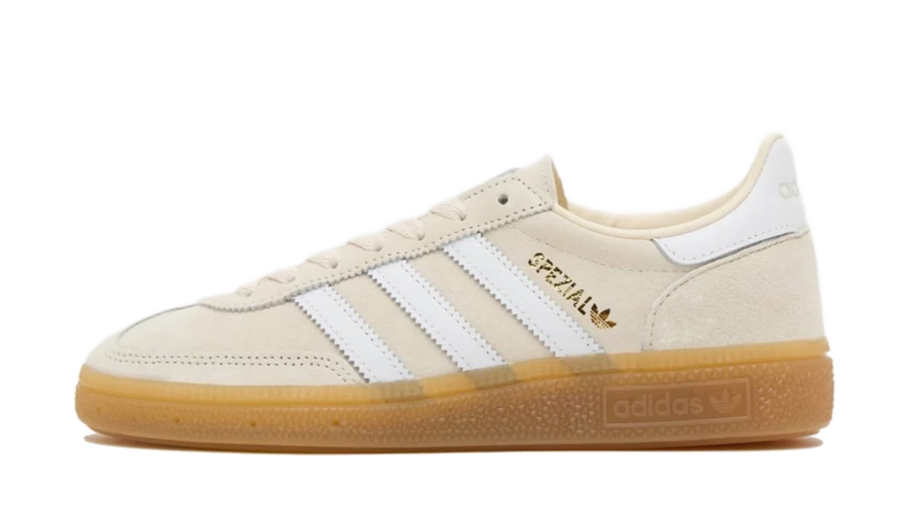 ADIDAS ORIGINALS HANDBALL SPEZIAL BEIGE
