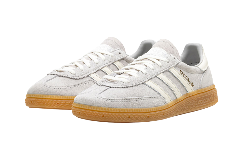 Adidas Handball Spezial Grey Off White
