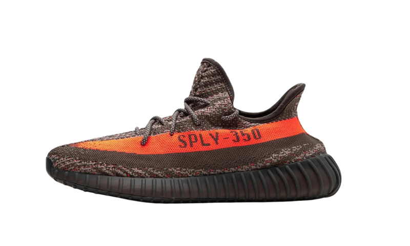 Adidas Yeezy Boost 350 V2 - Carbon Beluga