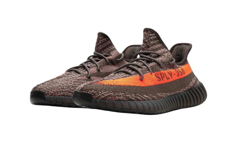 Adidas Yeezy Boost 350 V2 - Carbon Beluga