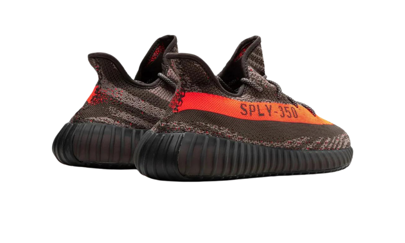 Adidas Yeezy Boost 350 V2 - Carbon Beluga