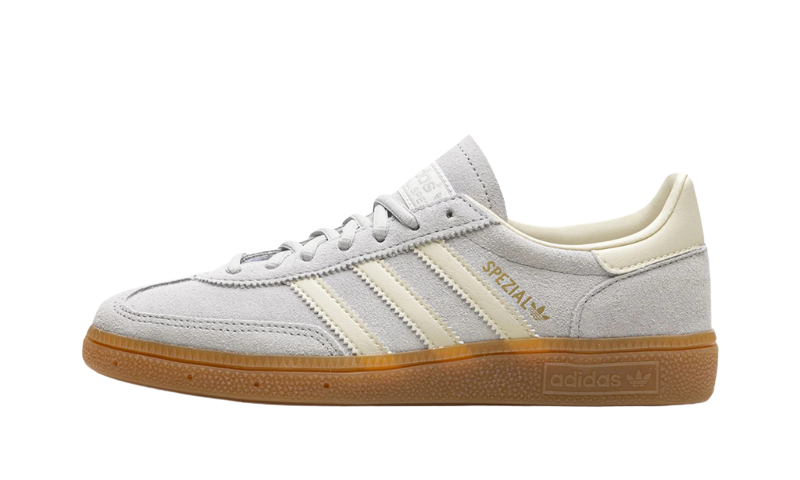 Adidas Handball Spezial Grey Cream White