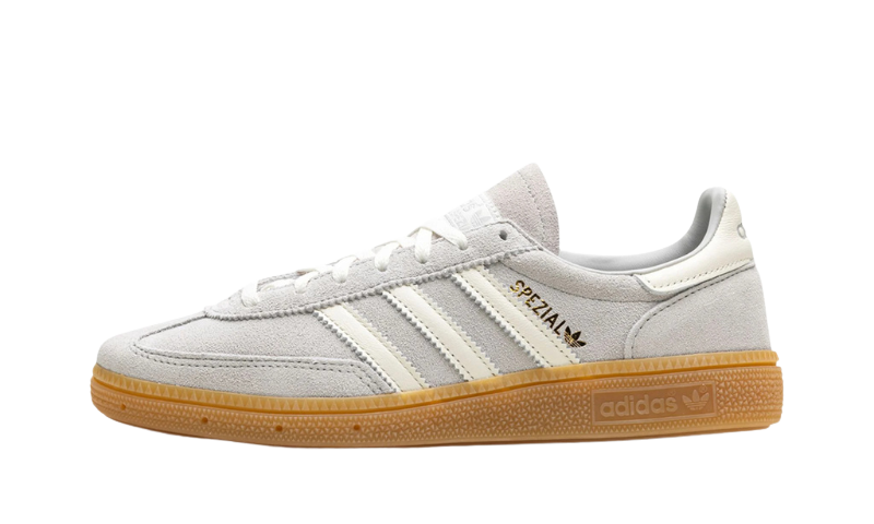 Adidas Handball Spezial Grey Off White