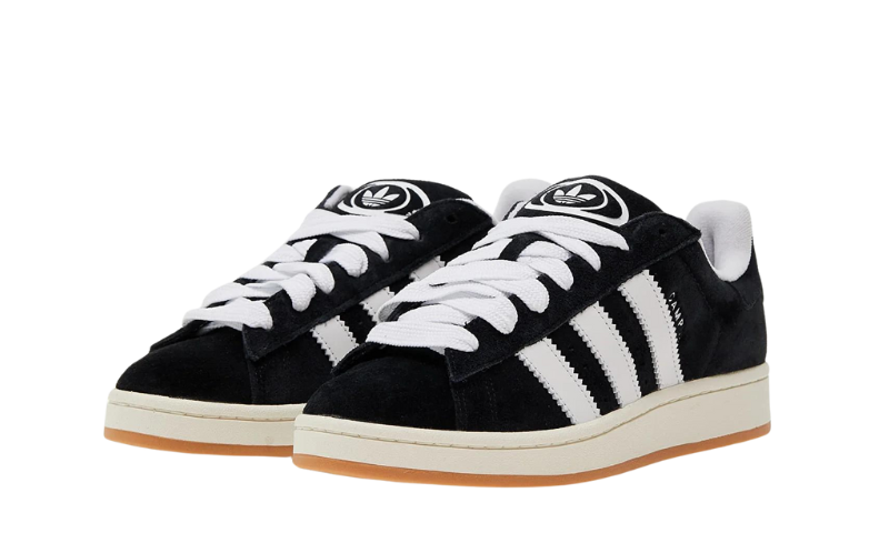 Adidas Campus 00s Core Black