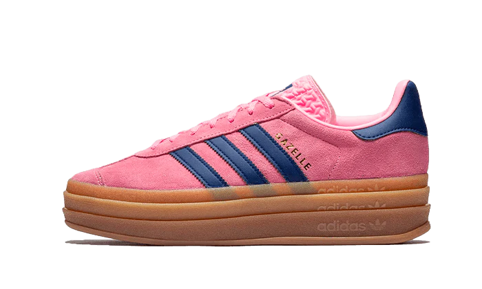 Adidas gazelle mujer españa best sale