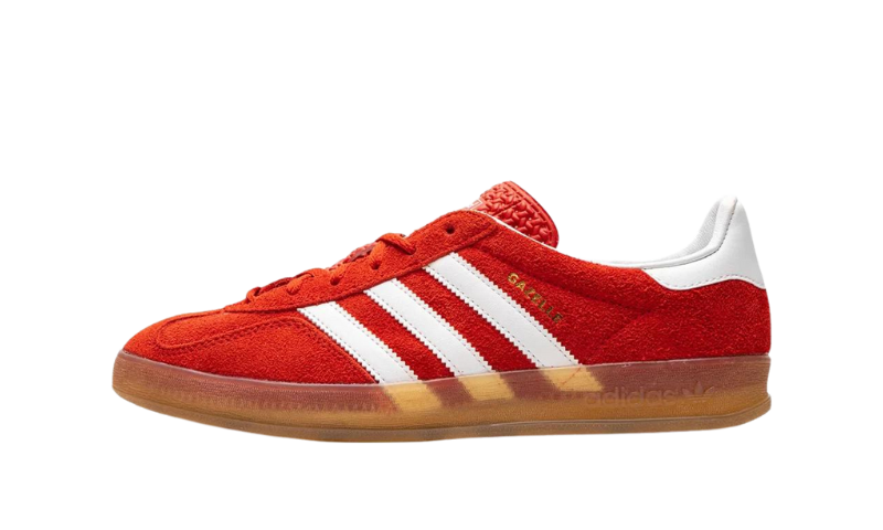 Adidas Gazelle Bold Indoor Orange