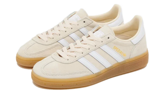 Adidas Handball Spezial Beige