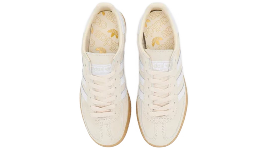 Adidas Handball Spezial Beige