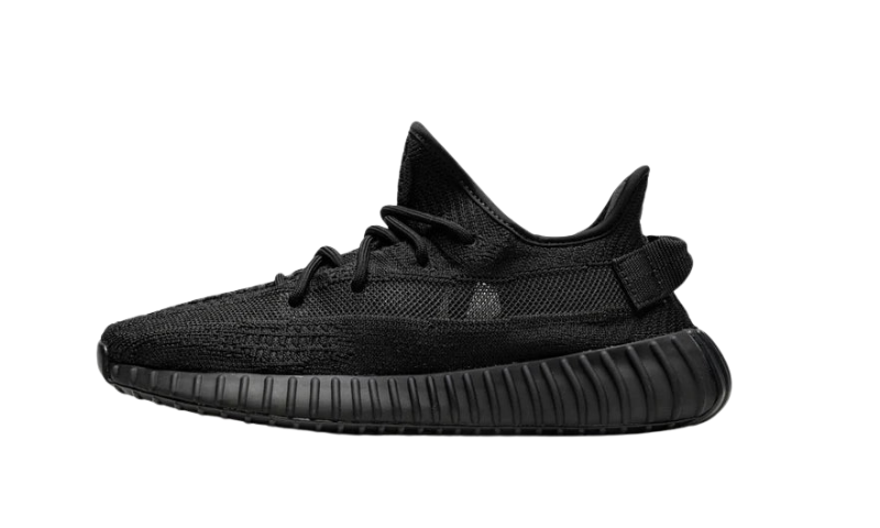 Adidas Yeezy Boost 350 V2 - Onyx