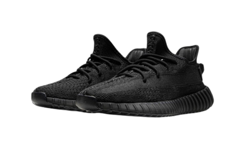 Adidas Yeezy Boost 350 V2 - Onyx