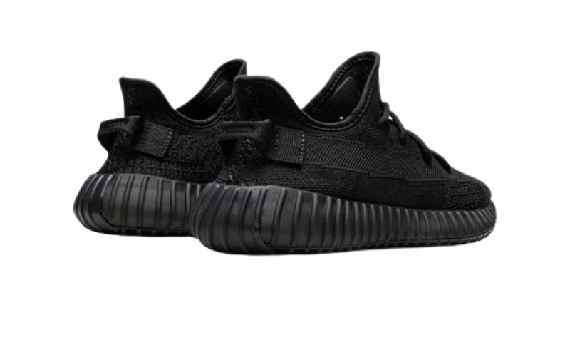 Adidas Yeezy Boost 350 V2 - Onyx